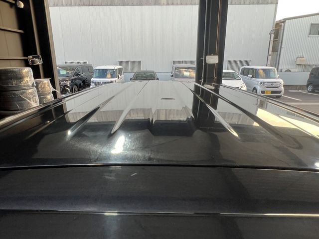 SUZUKI Spacia custom 2019