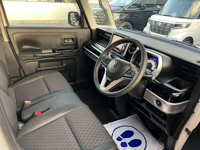 SUZUKI Spacia custom 2019