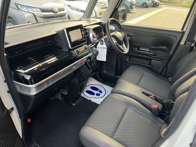 SUZUKI Spacia custom 2019