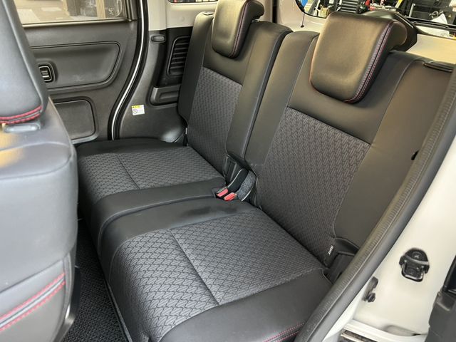 SUZUKI Spacia custom 2019