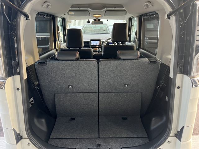 SUZUKI Spacia custom 2019