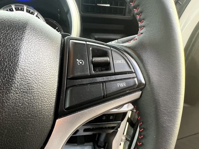 SUZUKI Spacia custom 2019