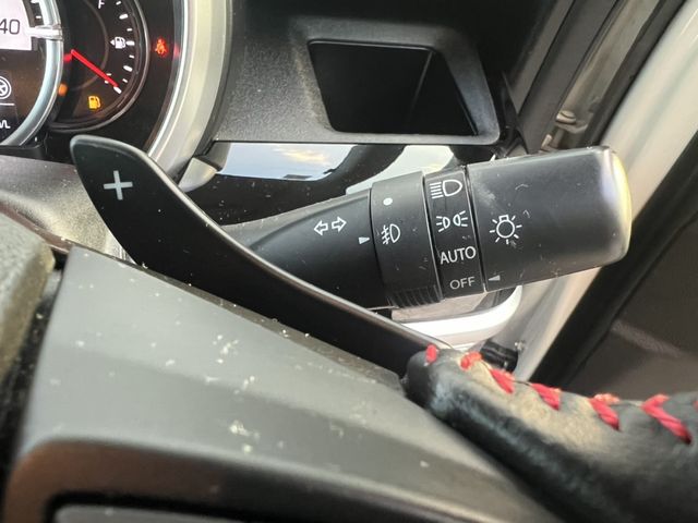 SUZUKI Spacia custom 2019