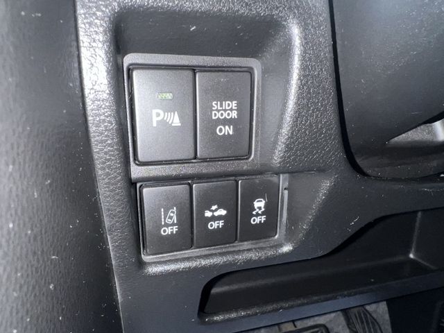 SUZUKI Spacia custom 2019