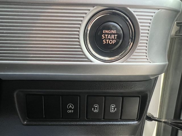 SUZUKI Spacia custom 2019