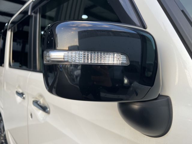 SUZUKI Spacia custom 2019