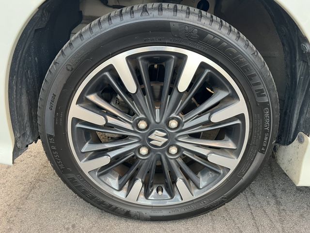 SUZUKI Spacia custom 2019