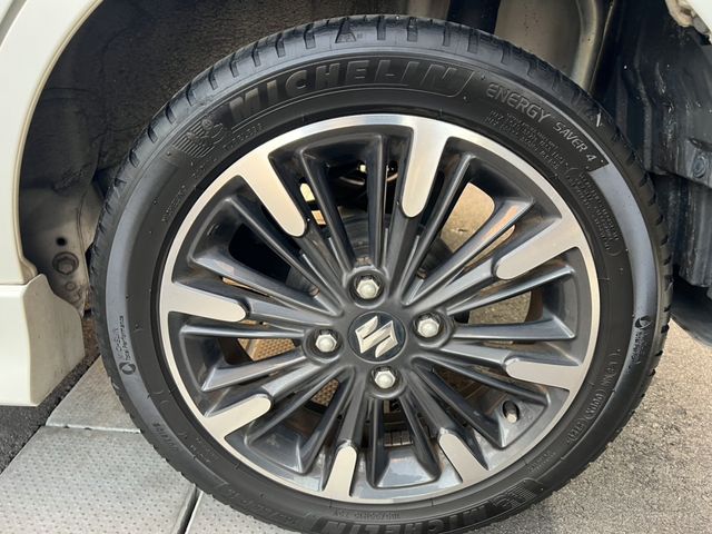 SUZUKI Spacia custom 2019