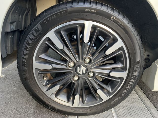 SUZUKI Spacia custom 2019