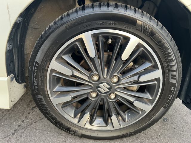 SUZUKI Spacia custom 2019