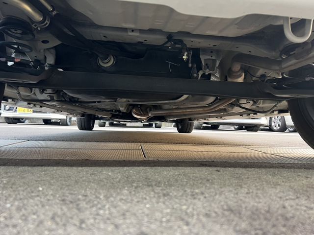 SUZUKI Spacia custom 2019