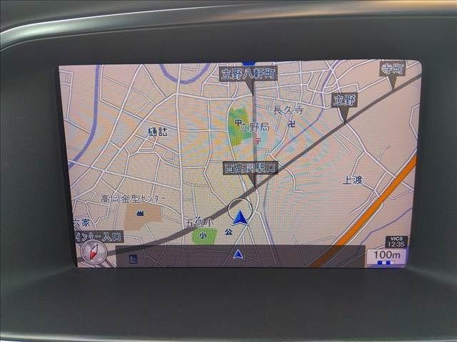 VOLVO VOLVO V40 2018