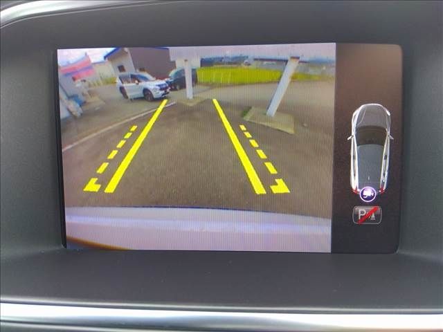 VOLVO VOLVO V40 2018