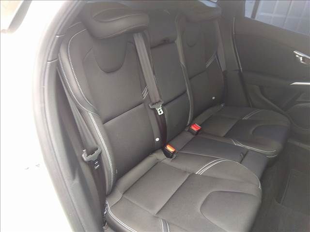 VOLVO VOLVO V40 2018