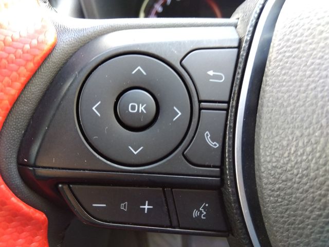 TOYOTA RAV4 4WD 2021