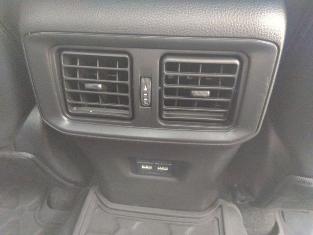 TOYOTA RAV4 4WD 2021