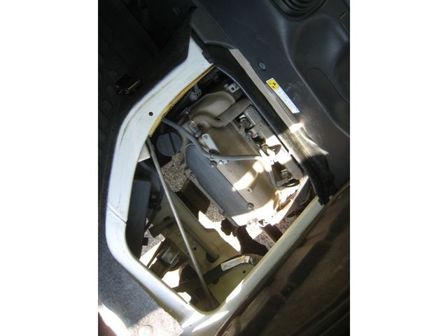 SUZUKI CARRY truck 4WD 2010