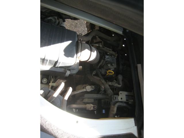 SUZUKI CARRY truck 4WD 2010