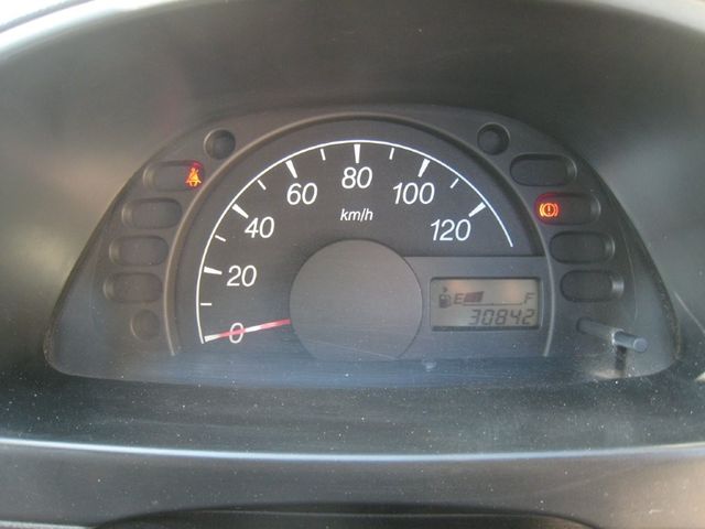 SUZUKI CARRY truck 4WD 2010