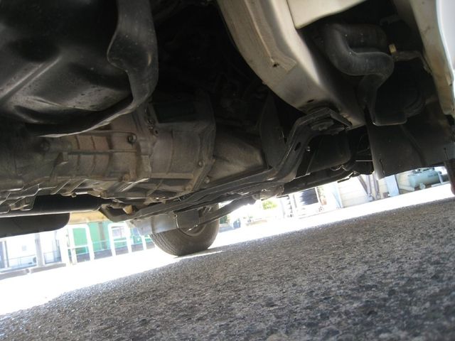 SUZUKI CARRY truck 4WD 2010