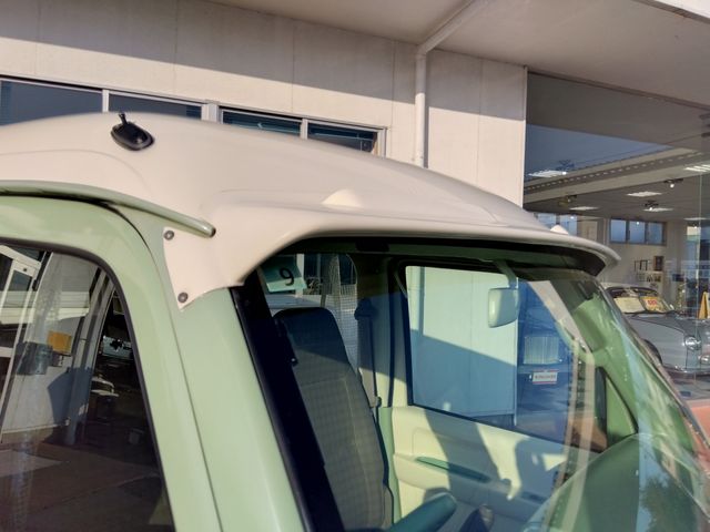 SUZUKI EVERY van 2005