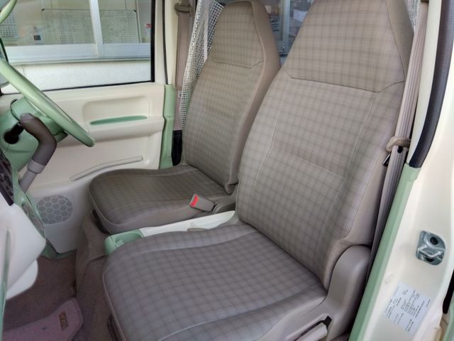 SUZUKI EVERY van 2005