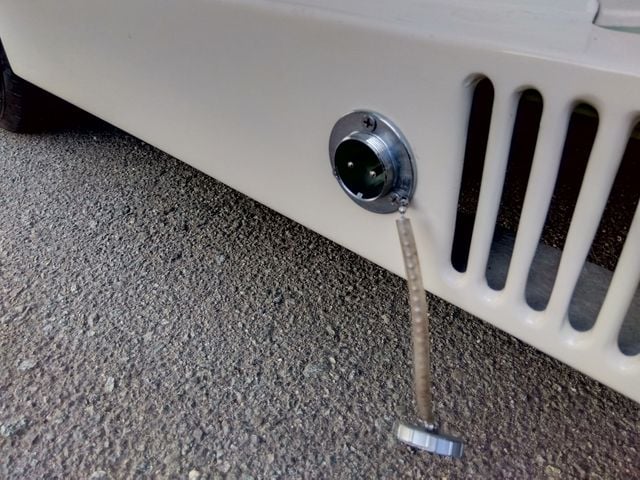 SUZUKI EVERY van 2005