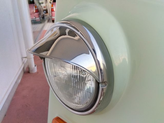 SUZUKI EVERY van 2005