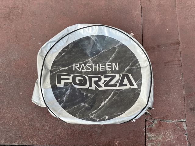 NISSAN RASHEEN 1999