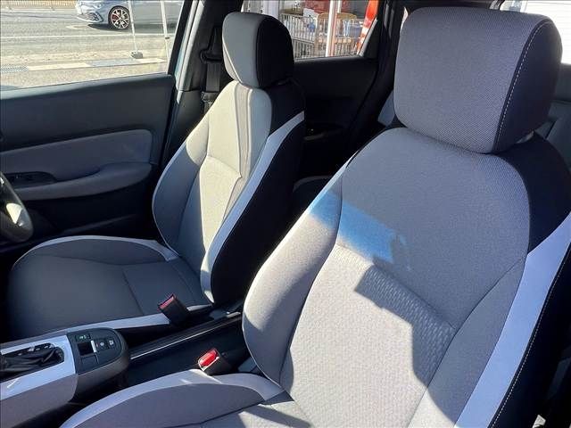 HONDA FIT e:HEV 2020