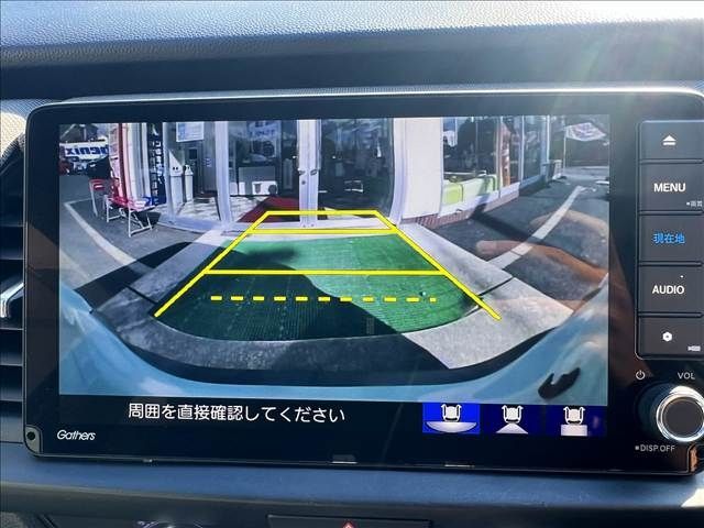 HONDA FIT e:HEV 2020