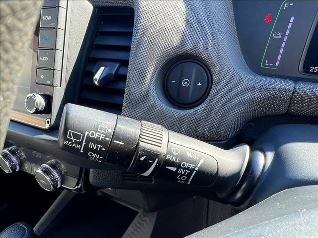 HONDA FIT e:HEV 2020