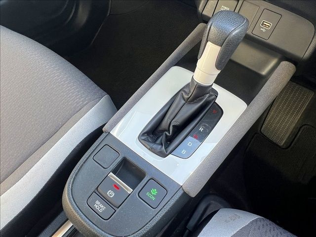 HONDA FIT e:HEV 2020