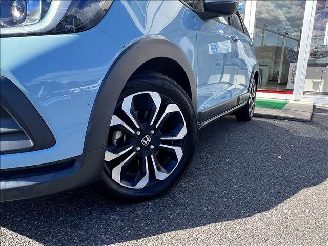 HONDA FIT e:HEV 2020