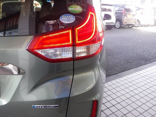 HONDA FREED plus HYBRID 2020