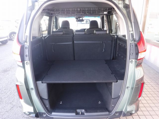 HONDA FREED plus HYBRID 2020