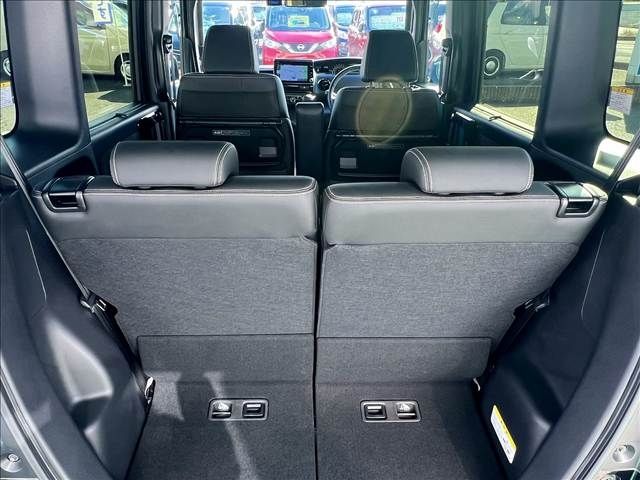 HONDA N BOX CUSTOM 2020