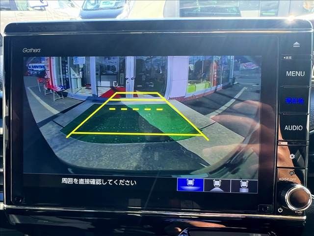 HONDA N BOX CUSTOM 2020