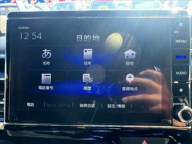 HONDA N BOX CUSTOM 2020