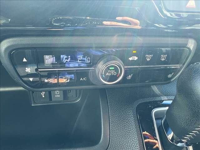 HONDA N BOX CUSTOM 2020