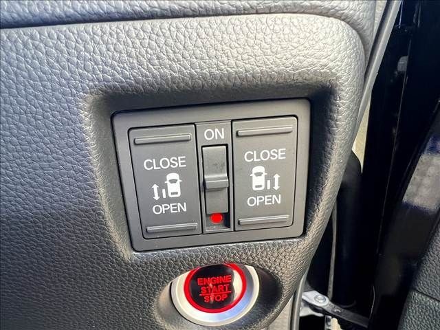 HONDA N BOX CUSTOM 2020