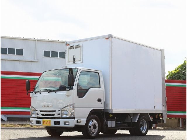 ISUZU ELF 2015