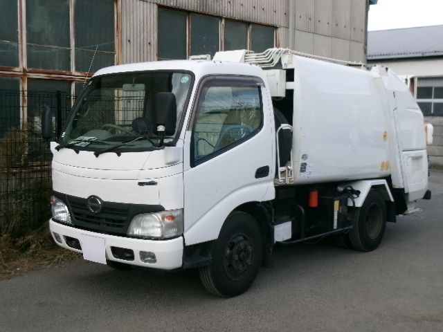 HINO DUTRO 2008