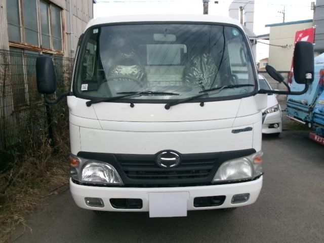 HINO DUTRO 2008