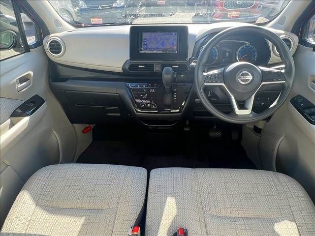 NISSAN DAYZ 4WD 2020