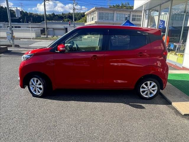 NISSAN DAYZ 4WD 2020