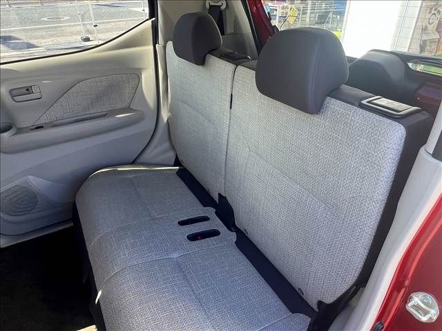 NISSAN DAYZ 4WD 2020