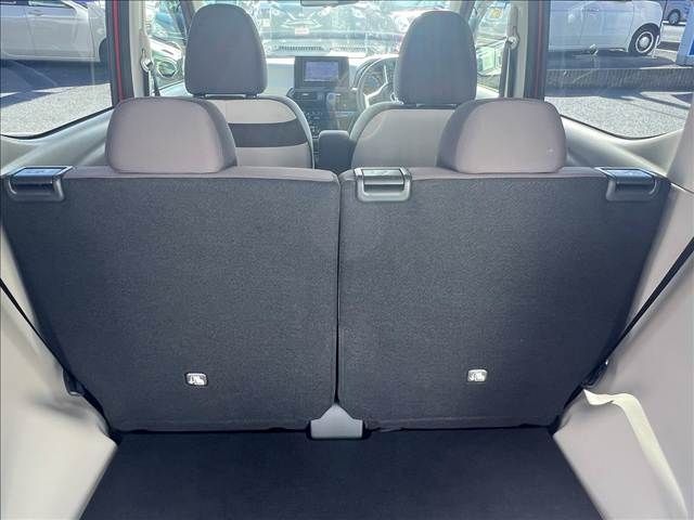 NISSAN DAYZ 4WD 2020