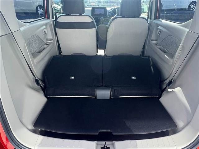 NISSAN DAYZ 4WD 2020