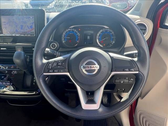 NISSAN DAYZ 4WD 2020